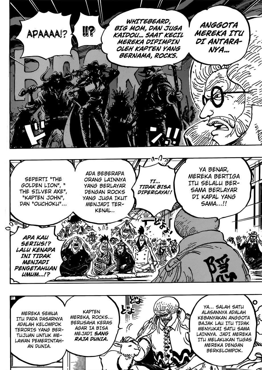 Chapter 957 - halaman 7