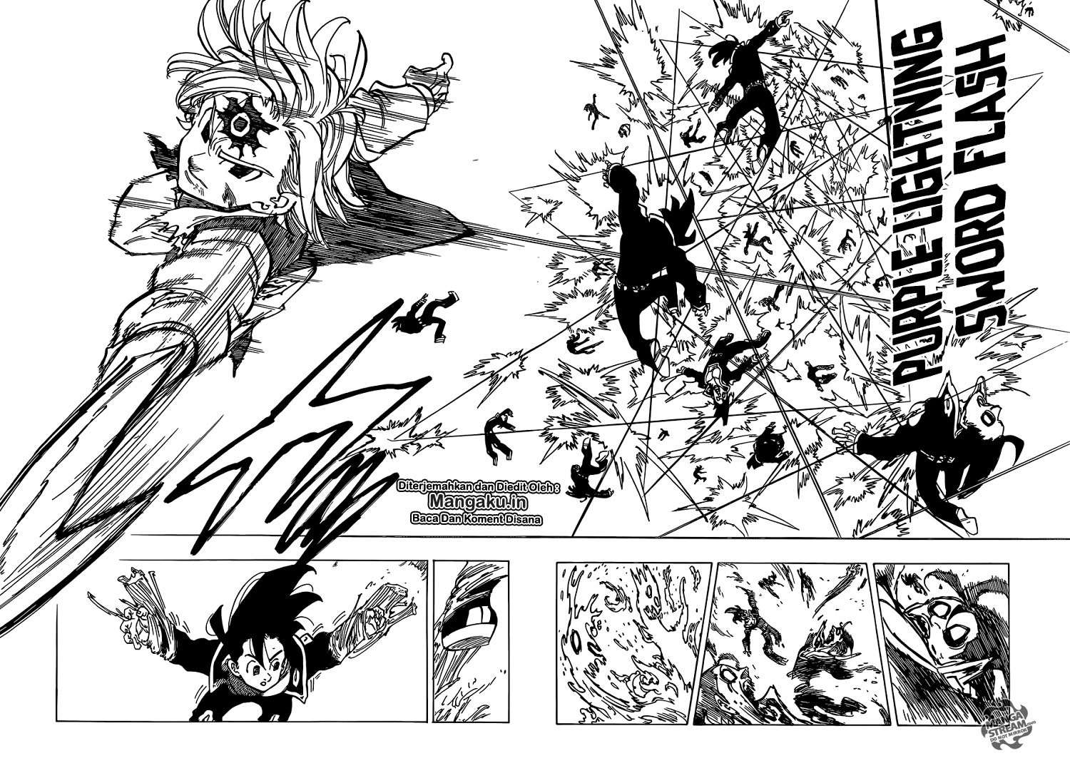 Chapter 324 - halaman 12