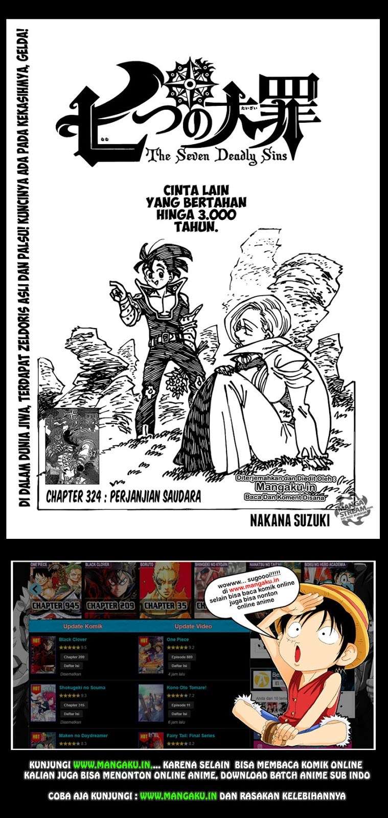 Chapter 324 - halaman 3