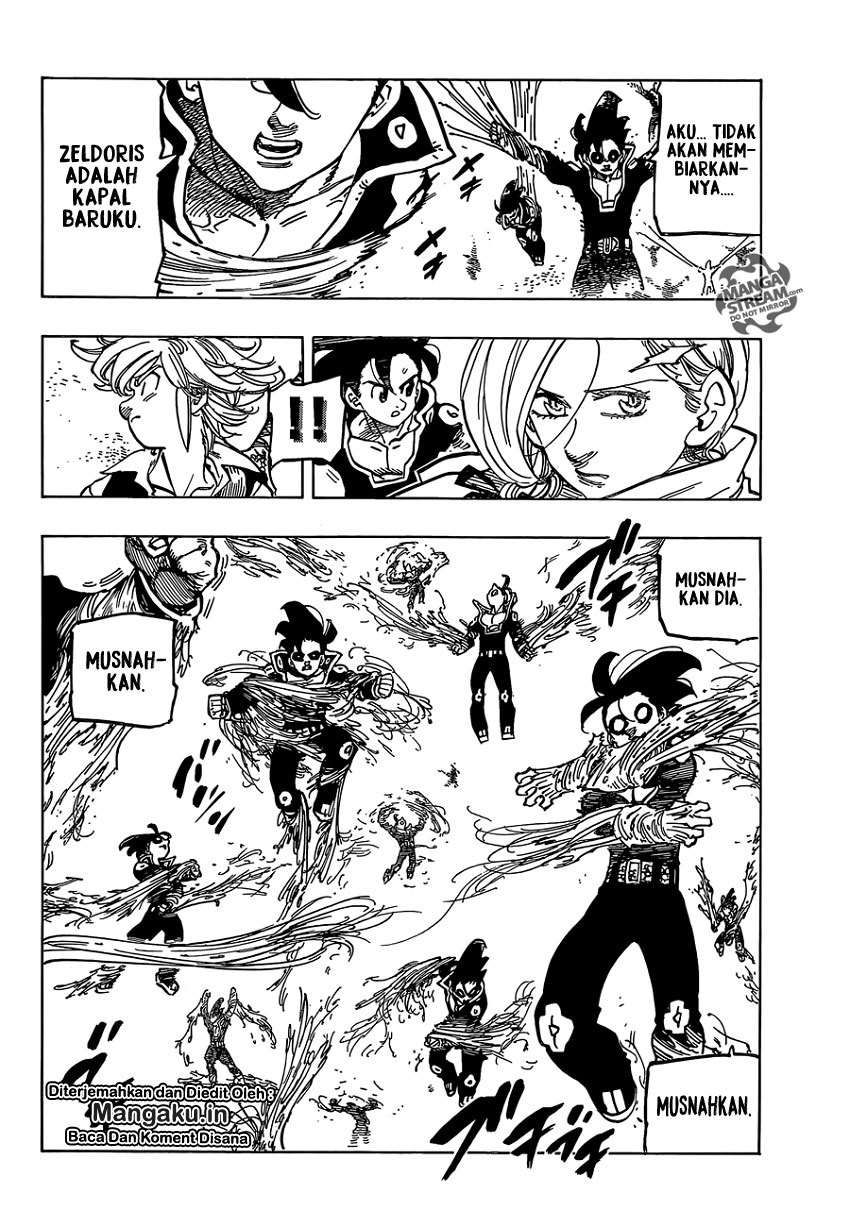 Chapter 324 - halaman 8