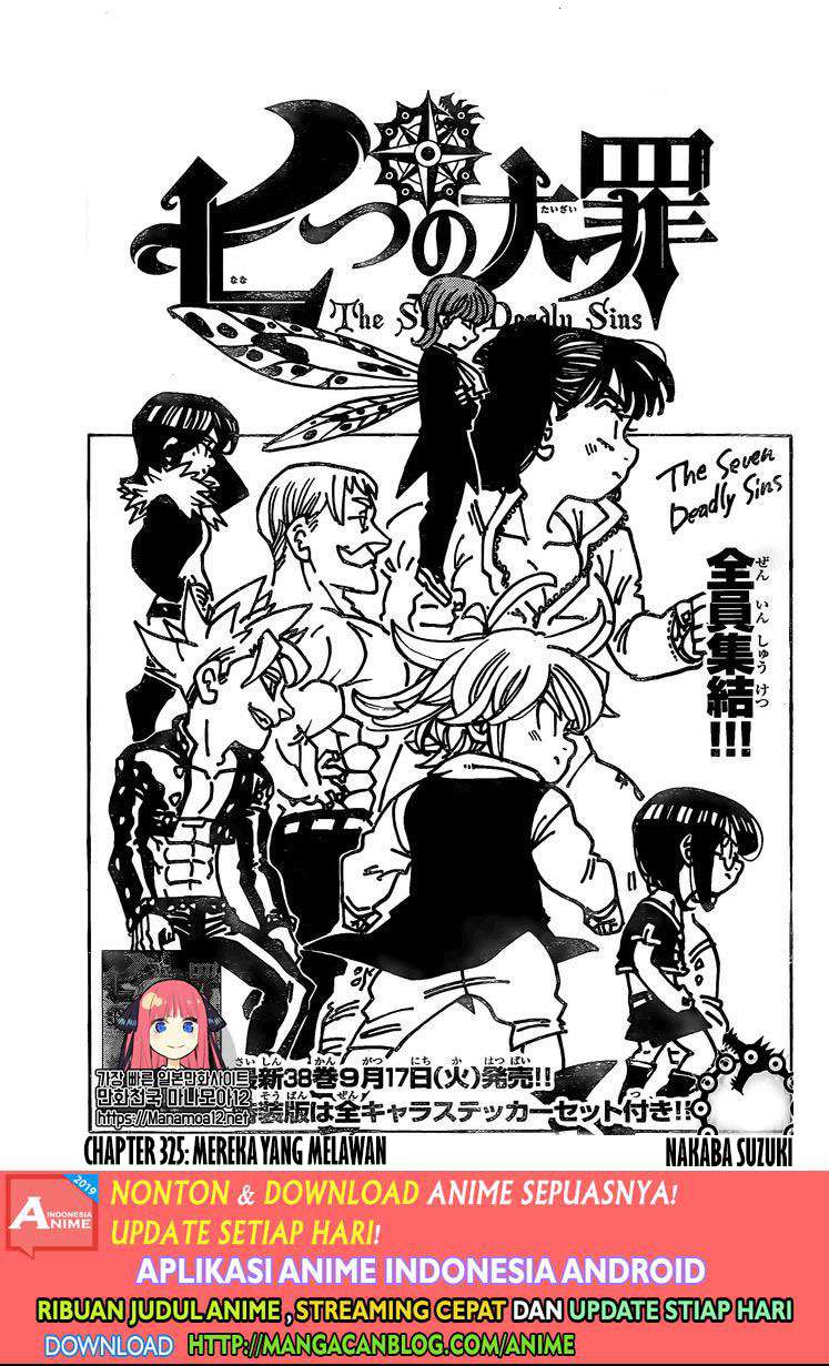 Chapter 325 - halaman 2