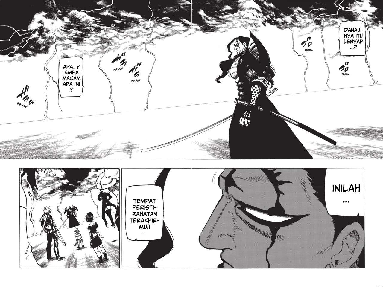 Chapter 326 - halaman 14
