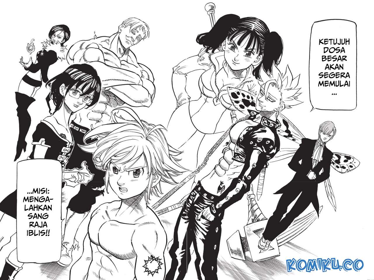 Chapter 326 - halaman 15