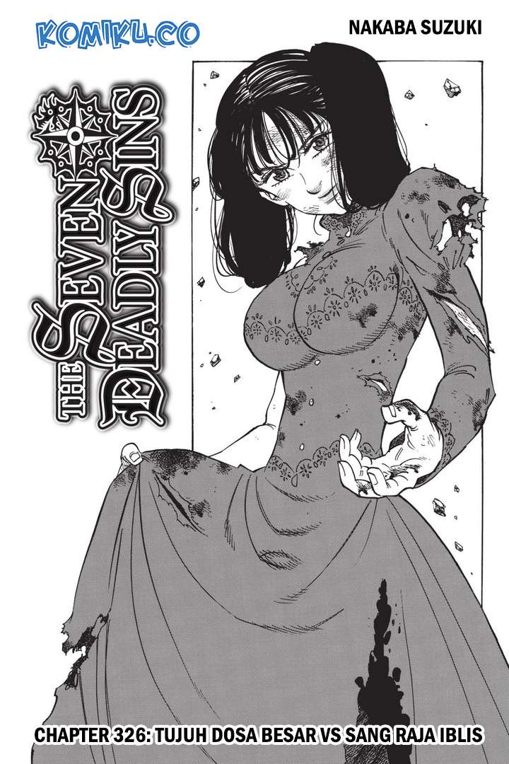 Chapter 326 - halaman 3