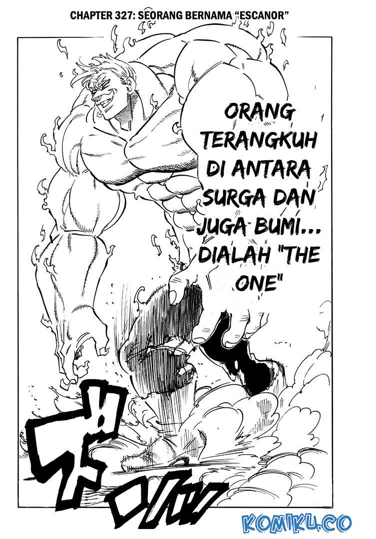 Chapter 327 - halaman 3