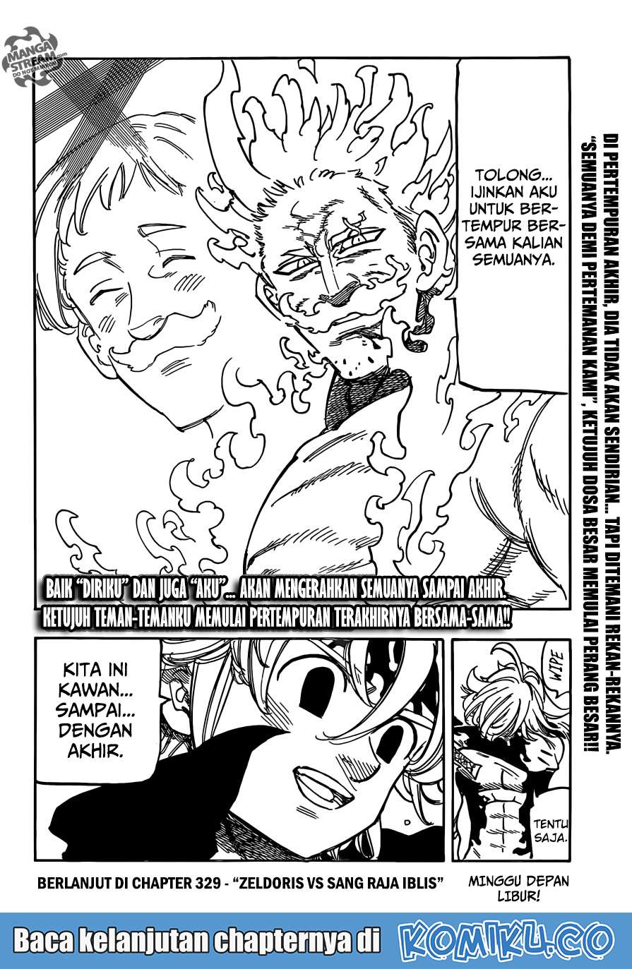 Chapter 328 - halaman 19