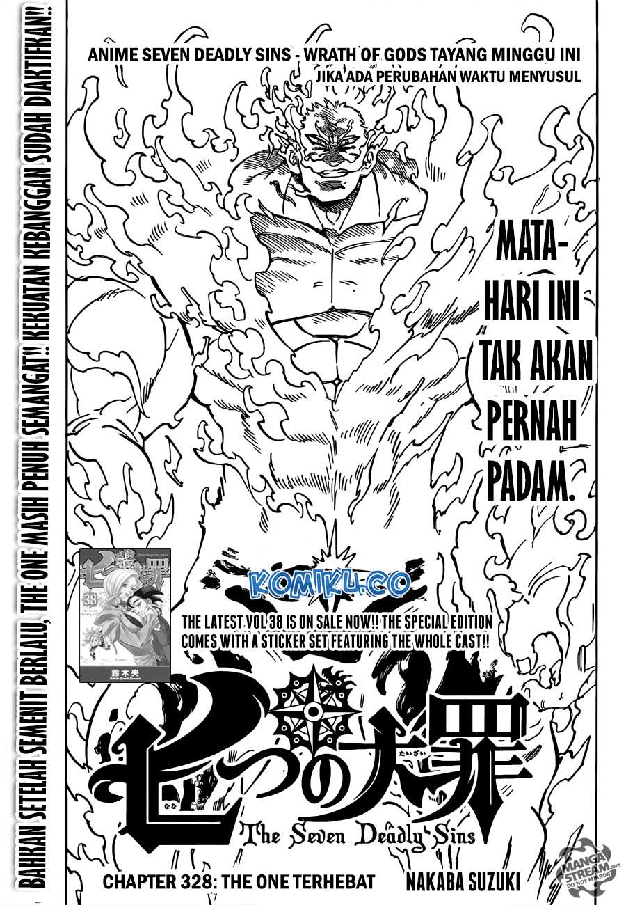 Chapter 328 - halaman 3
