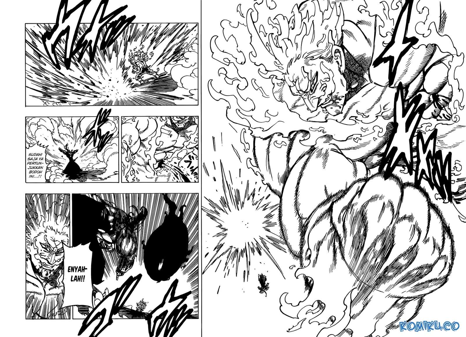 Chapter 328 - halaman 7