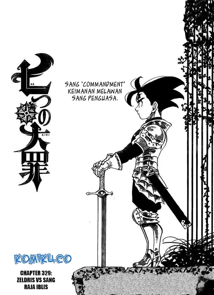 Chapter 329 - halaman 3