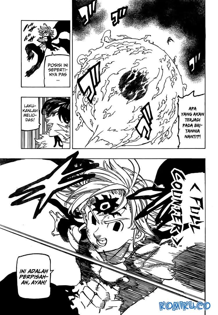 Chapter 331 - halaman 17