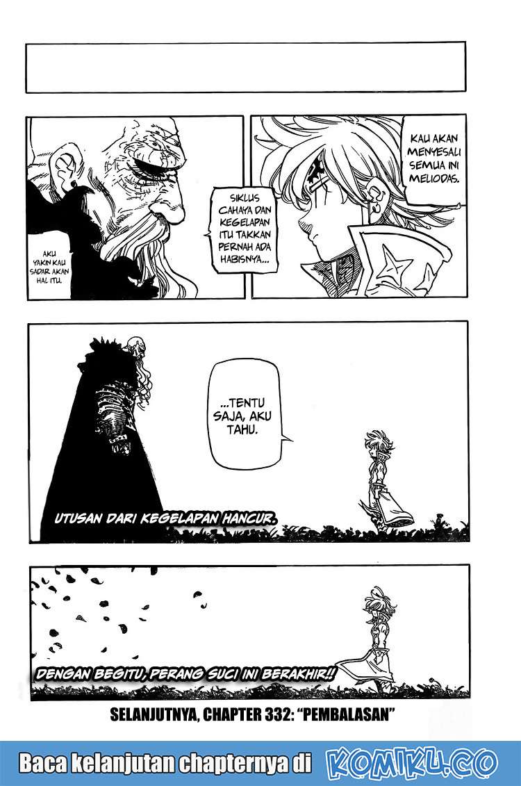Chapter 331 - halaman 19
