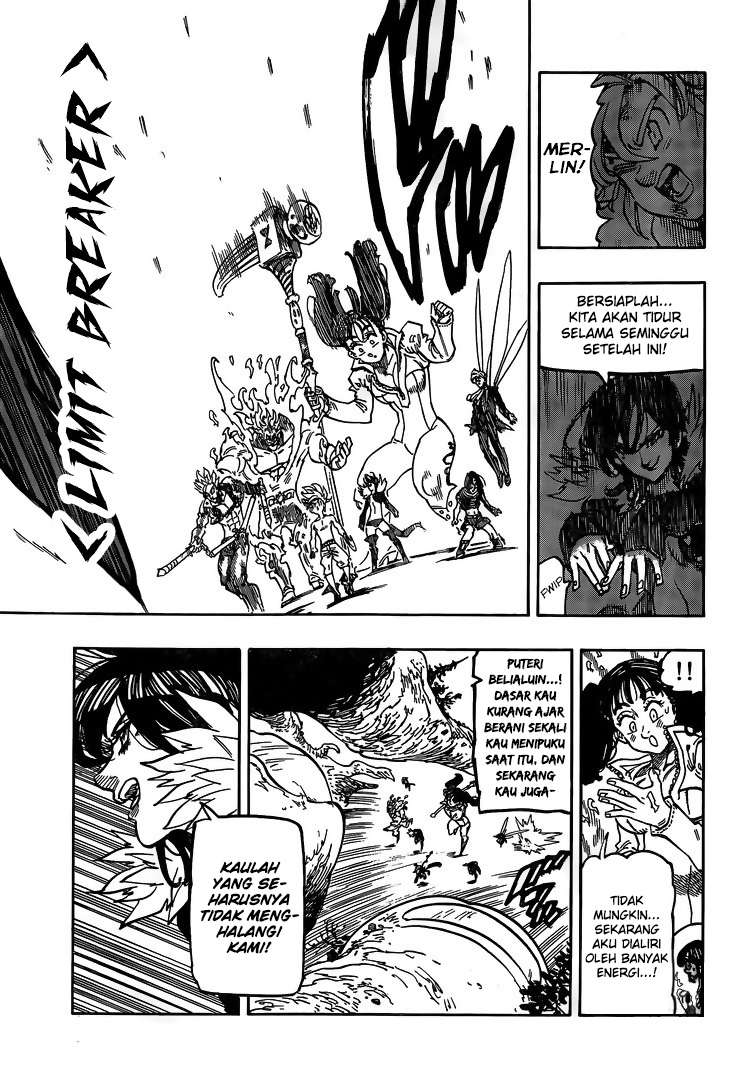 Chapter 331 - halaman 8