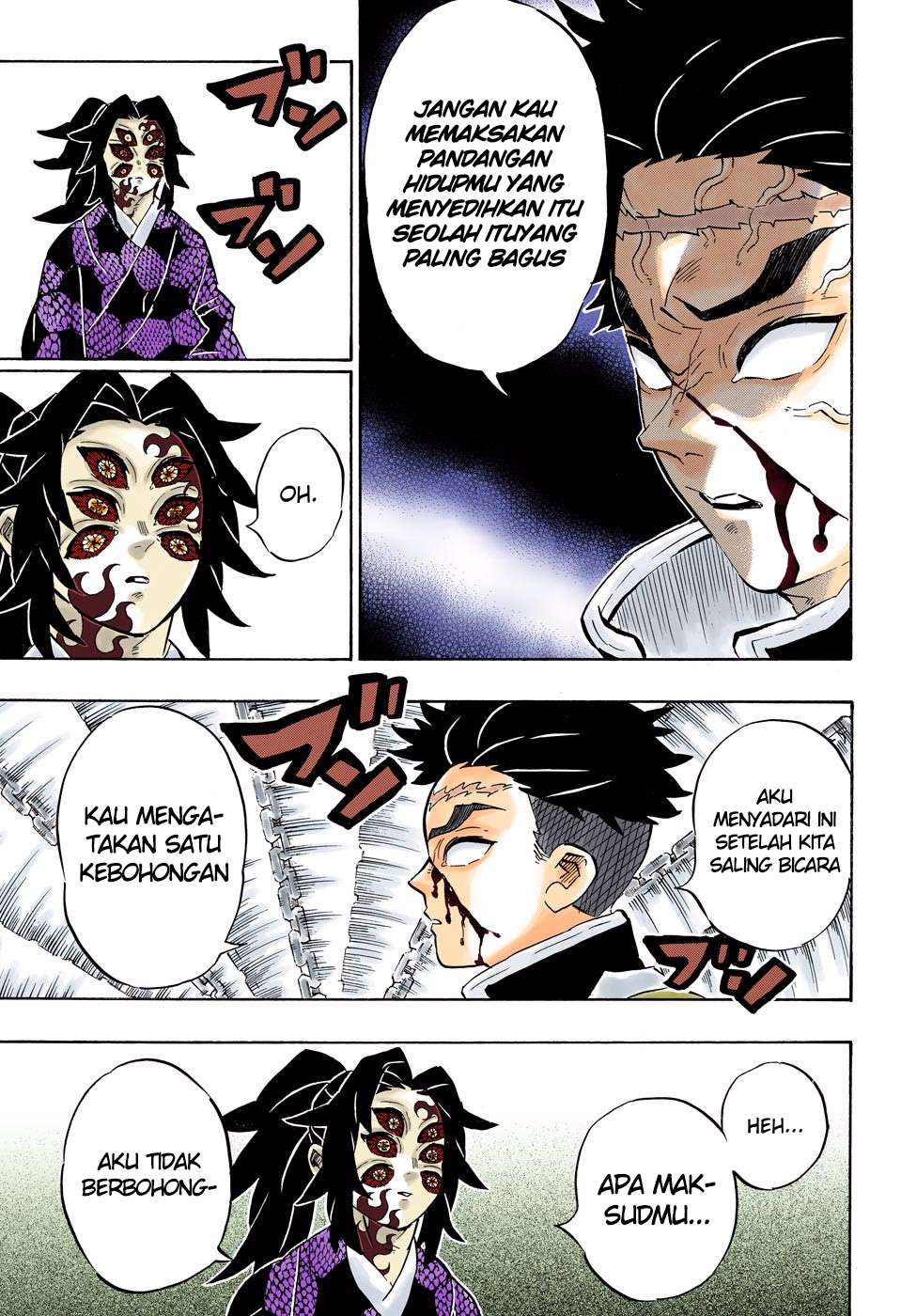 Chapter 170 - halaman 13