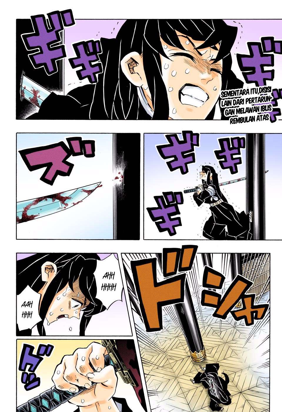 Chapter 170 - halaman 4