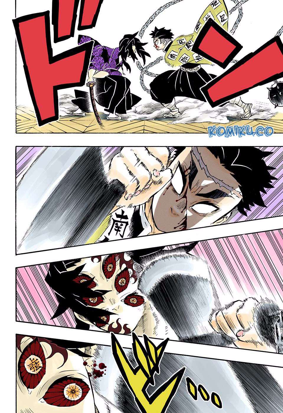 Chapter 171 - halaman 12