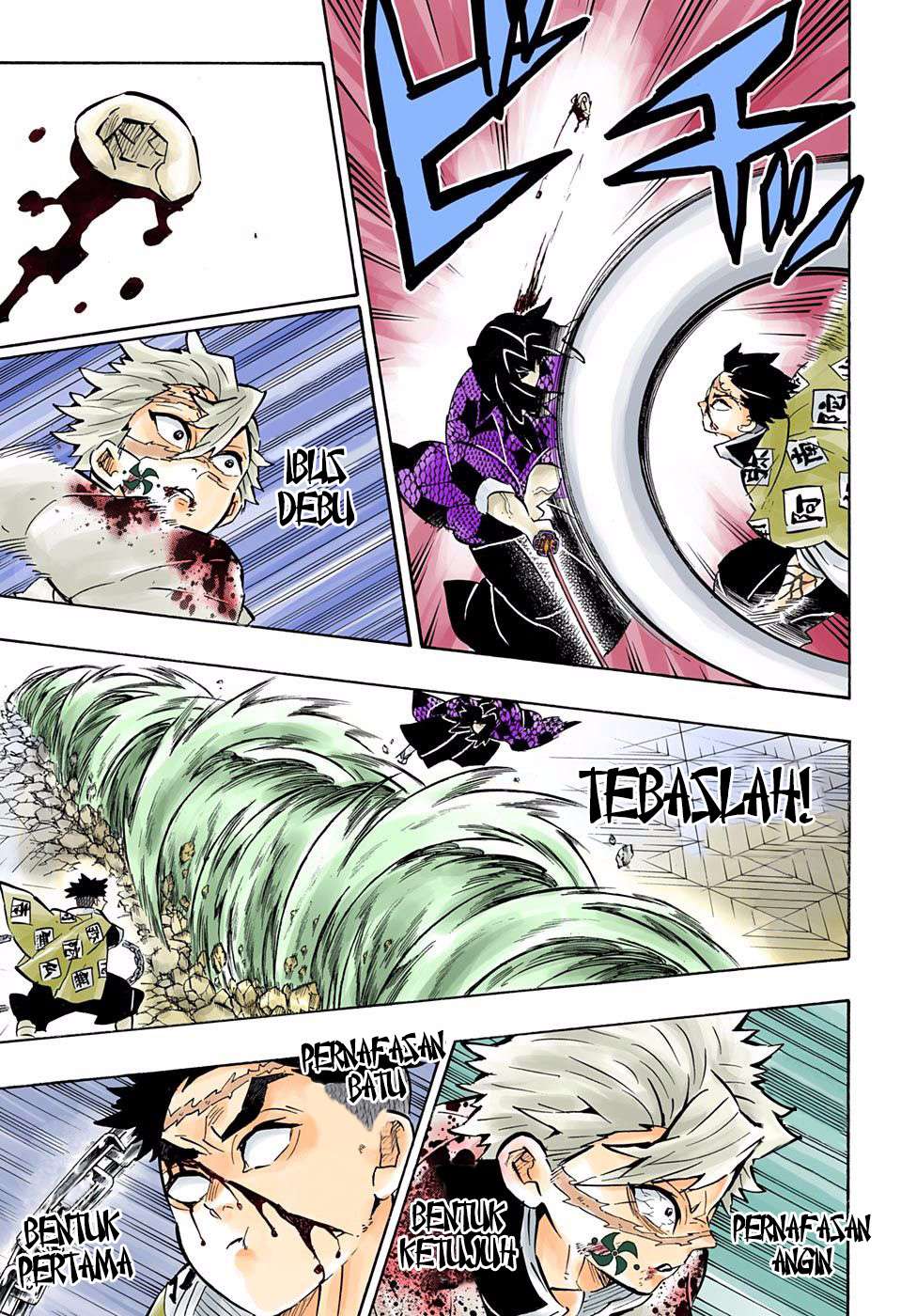 Chapter 171 - halaman 13