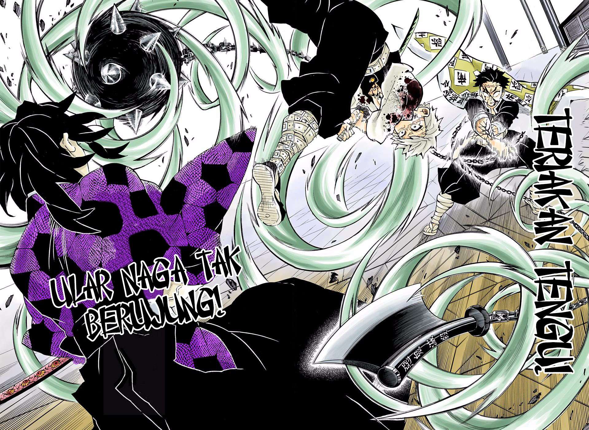 Chapter 171 - halaman 14