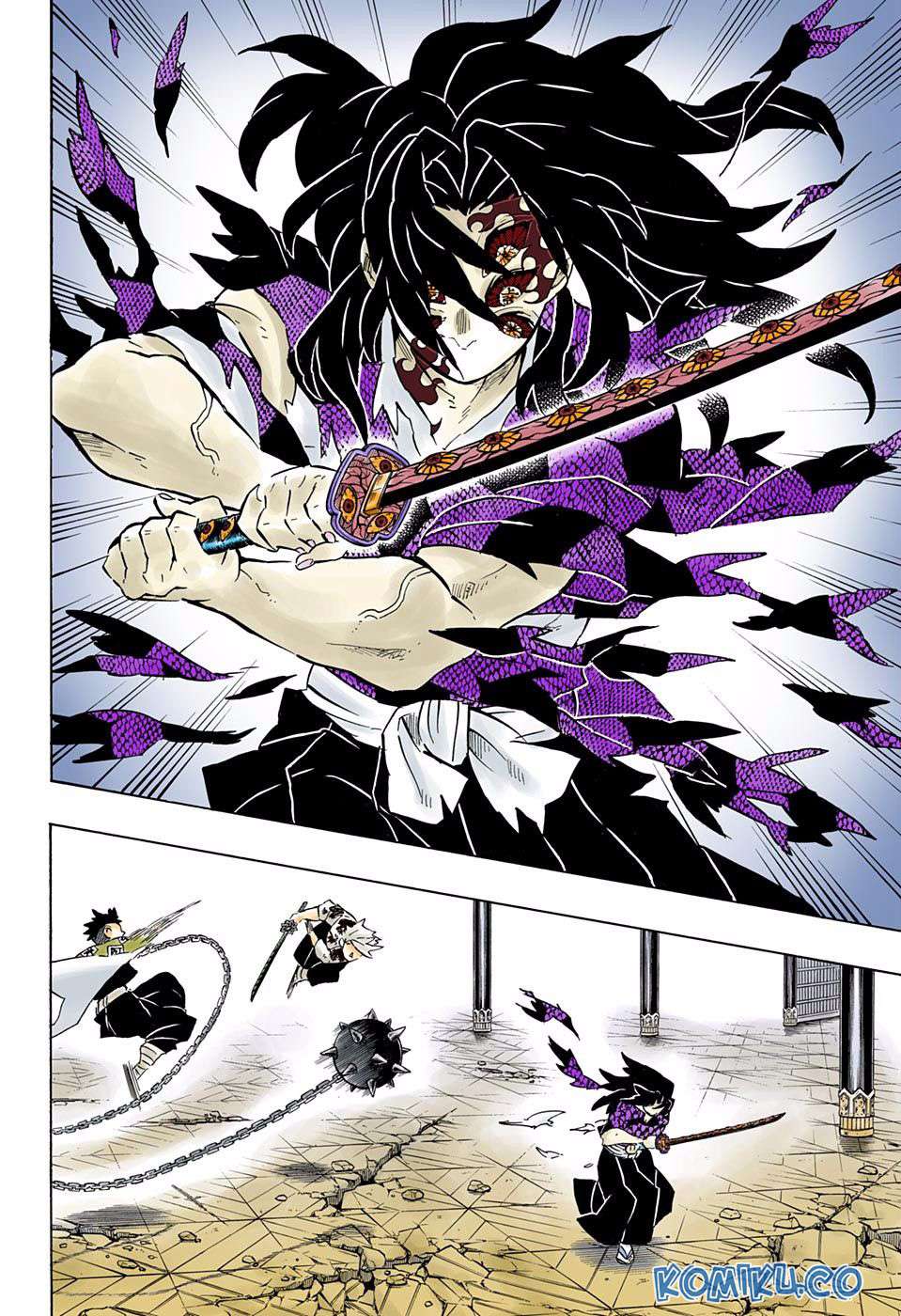 Chapter 171 - halaman 15