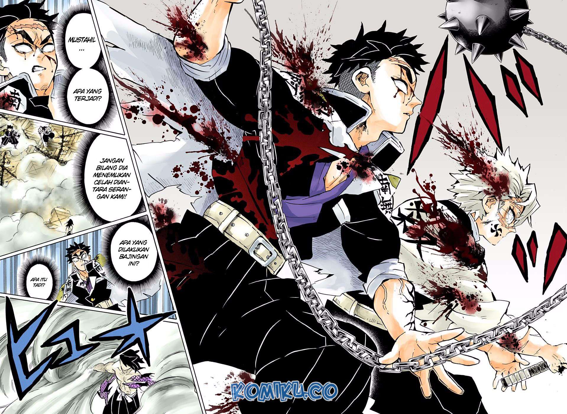 Chapter 171 - halaman 17