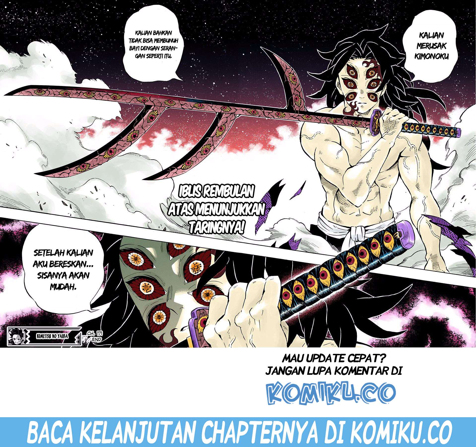 Chapter 171 - halaman 18
