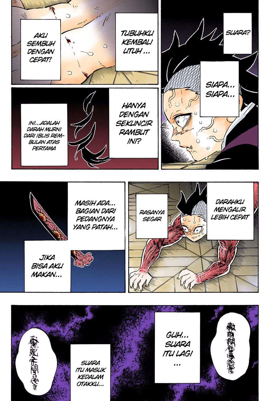 Chapter 171 - halaman 5