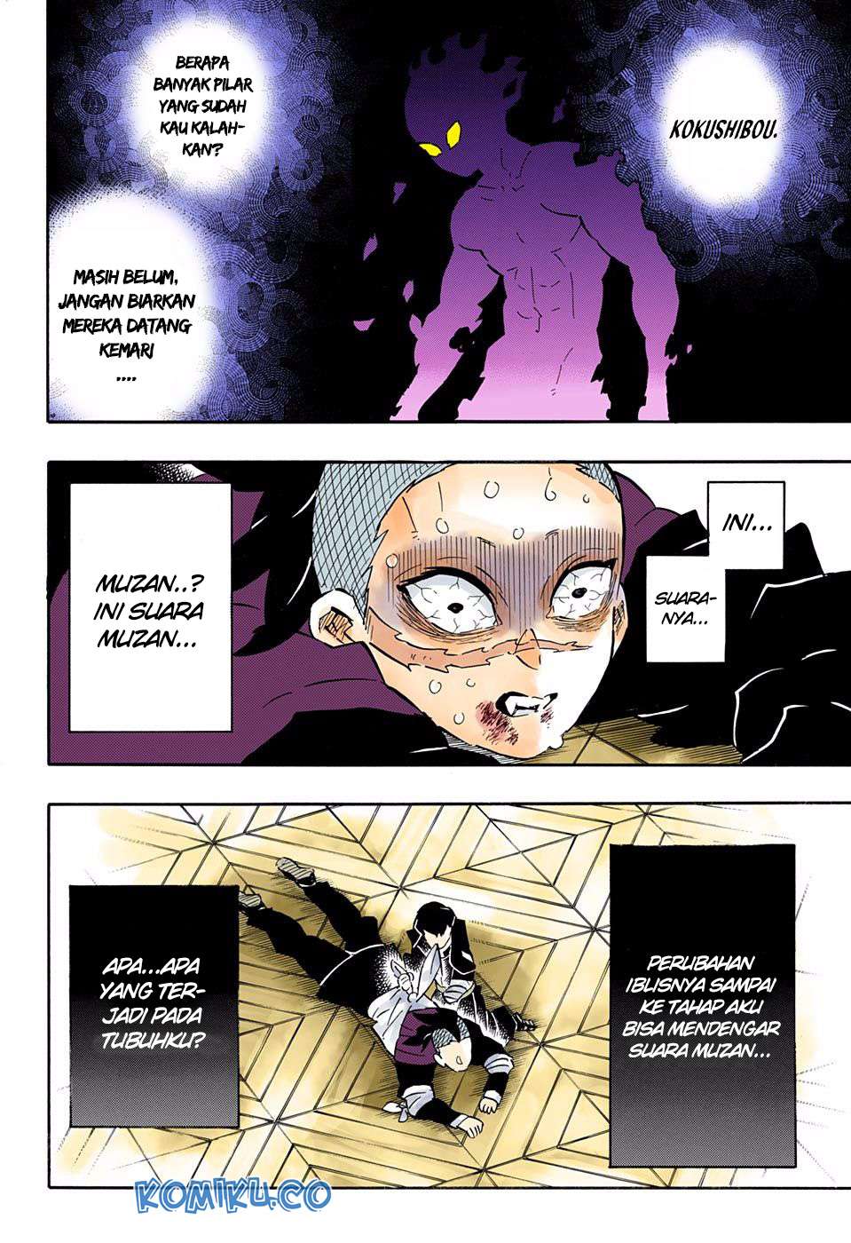 Chapter 171 - halaman 6
