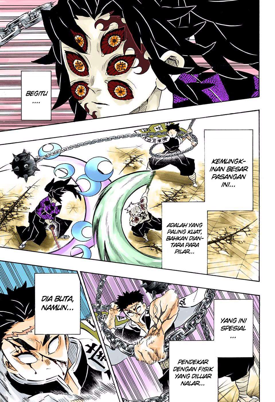 Chapter 171 - halaman 7