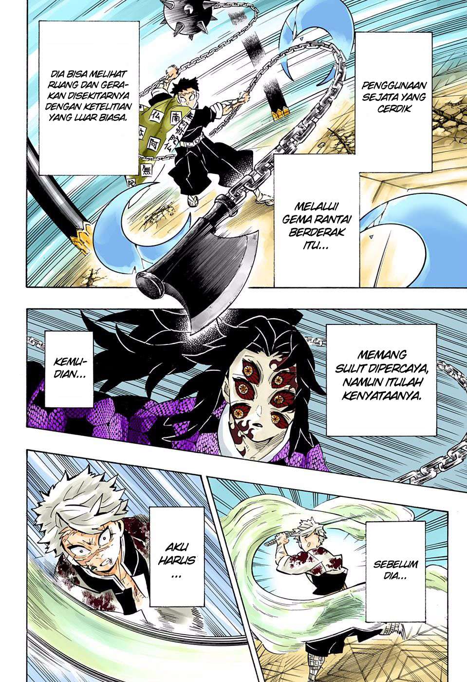 Chapter 171 - halaman 8
