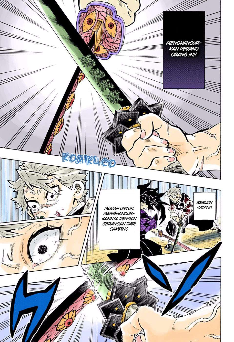 Chapter 171 - halaman 9
