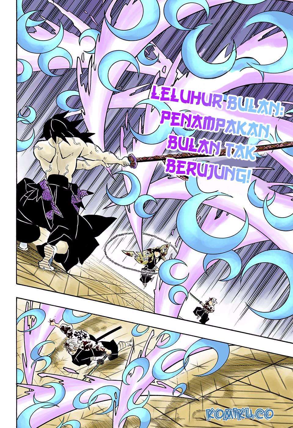 Chapter 172 - halaman 12