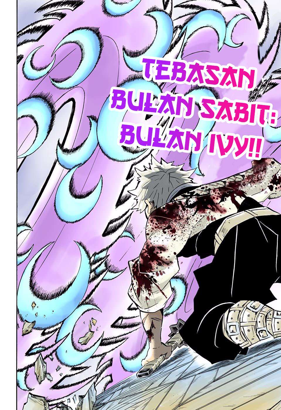 Chapter 172 - halaman 14