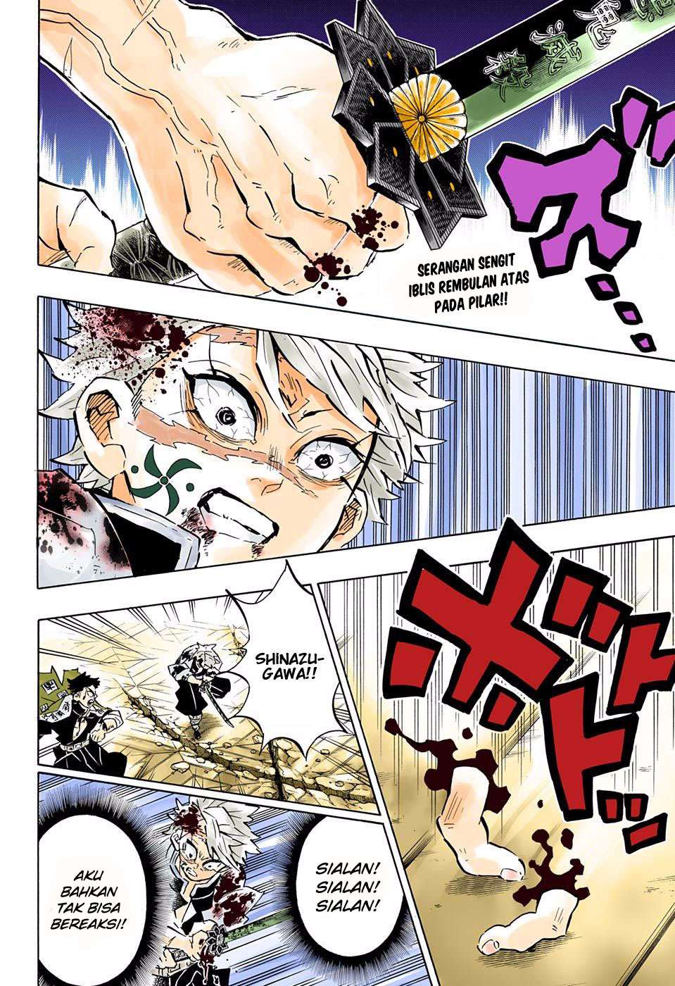 Chapter 172 - halaman 4