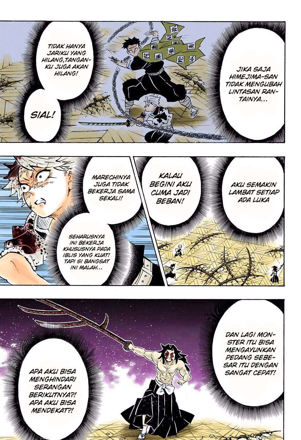 Chapter 172 - halaman 5