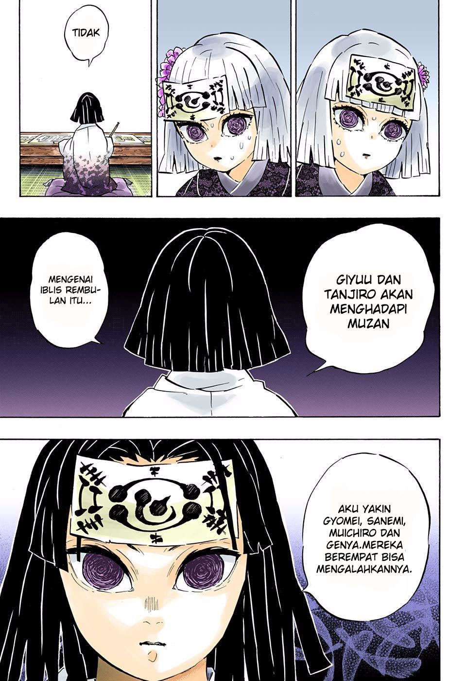 Chapter 172 - halaman 7