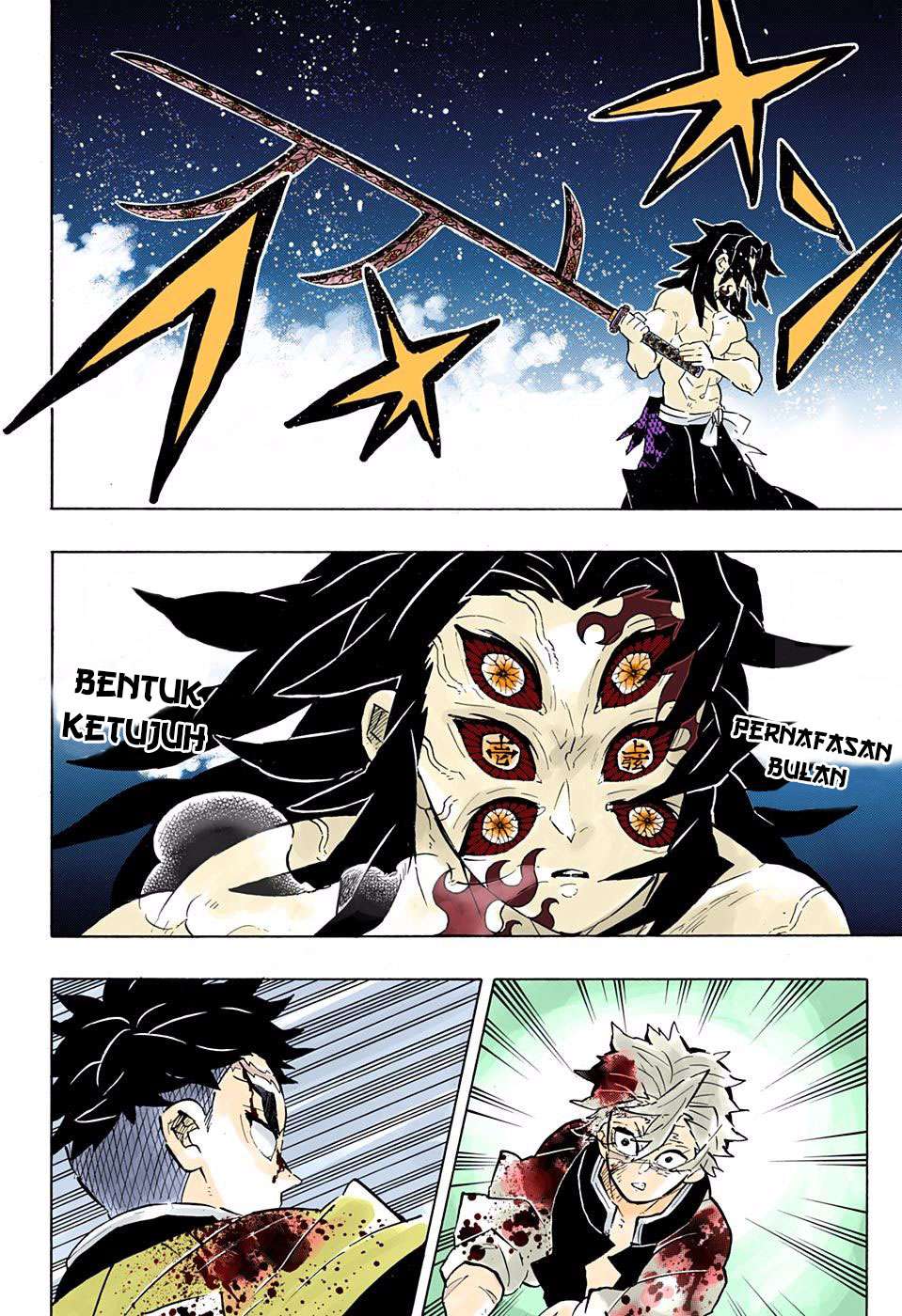 Chapter 172 - halaman 8
