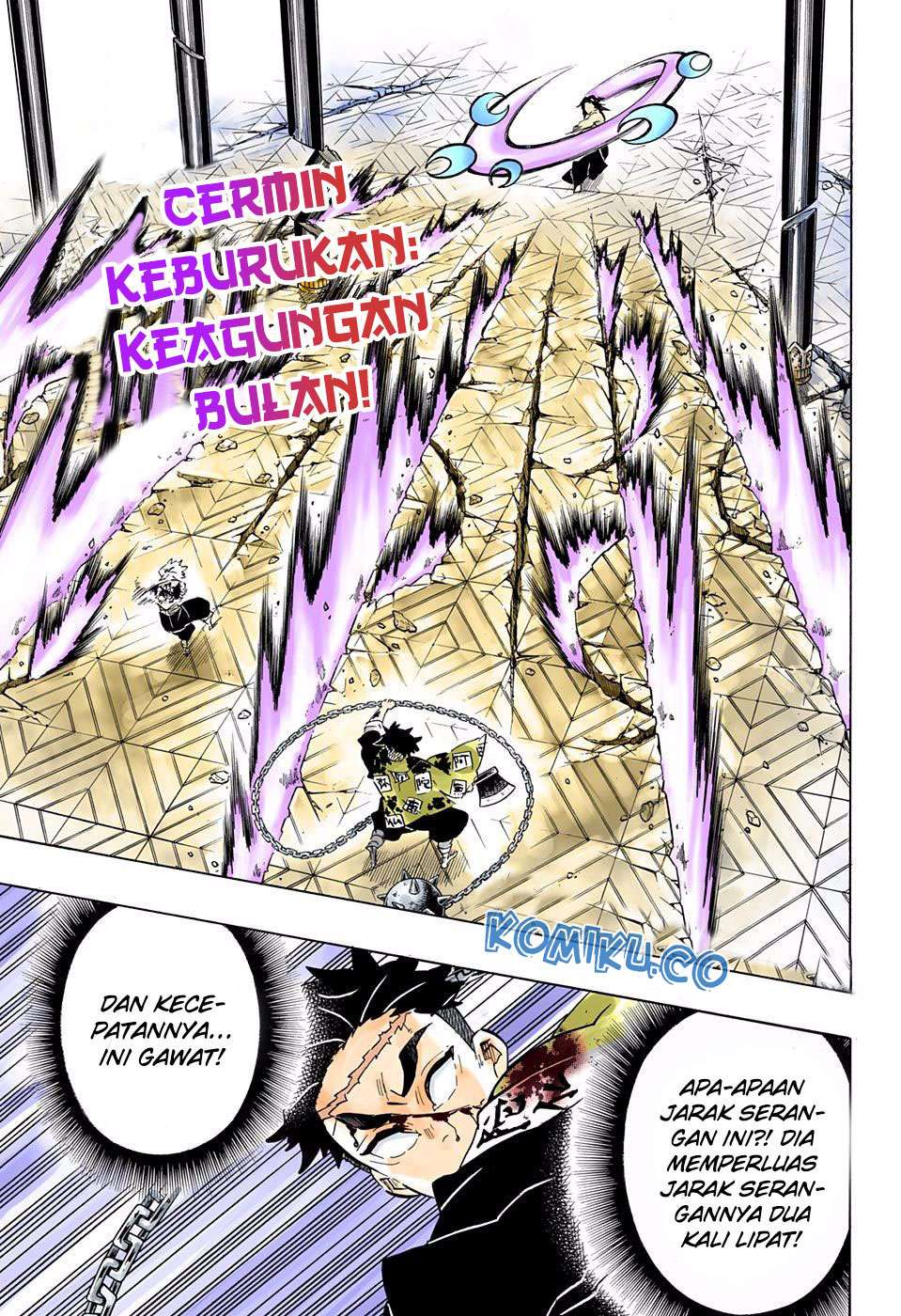 Chapter 172 - halaman 9