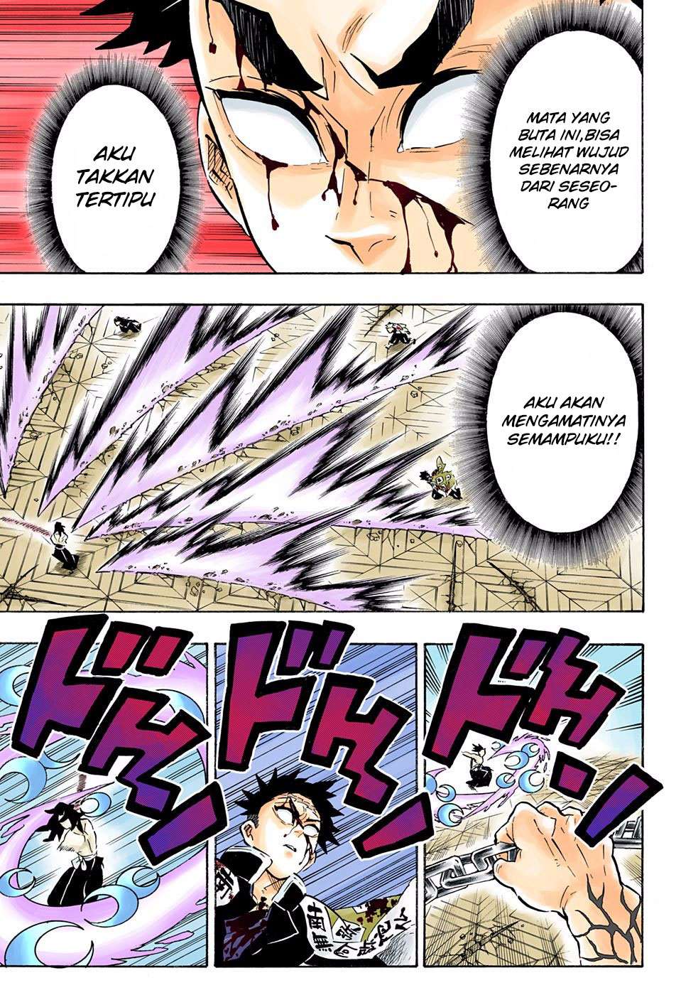 Chapter 173 - halaman 7