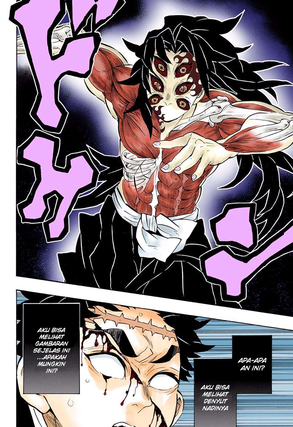 Chapter 173 - halaman 8