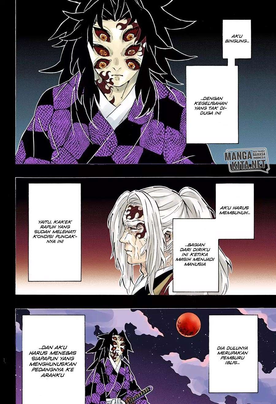 Chapter 174 - halaman 14