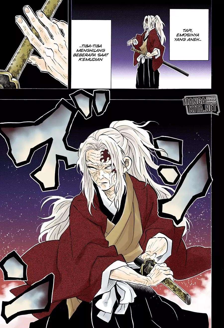 Chapter 174 - halaman 15