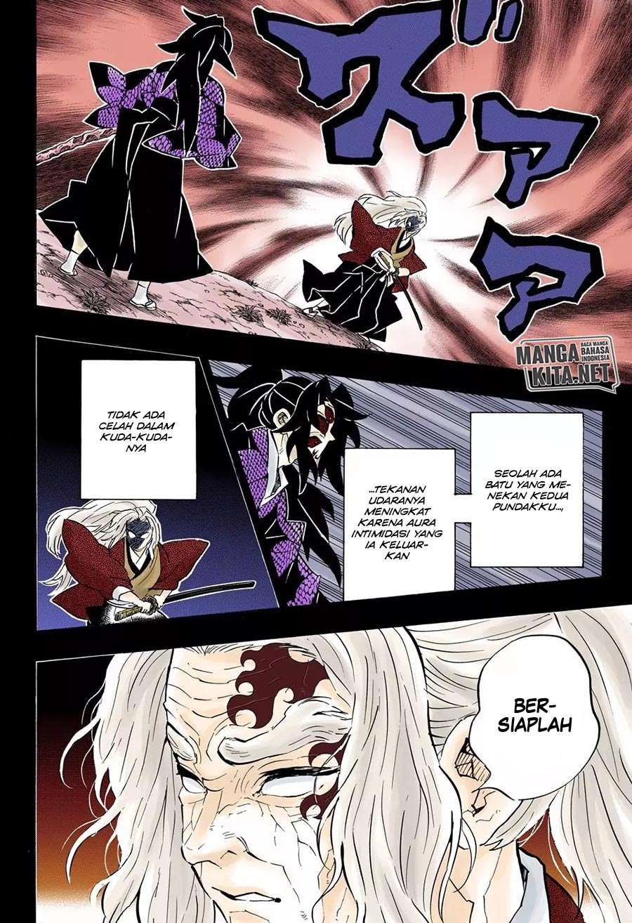 Chapter 174 - halaman 16