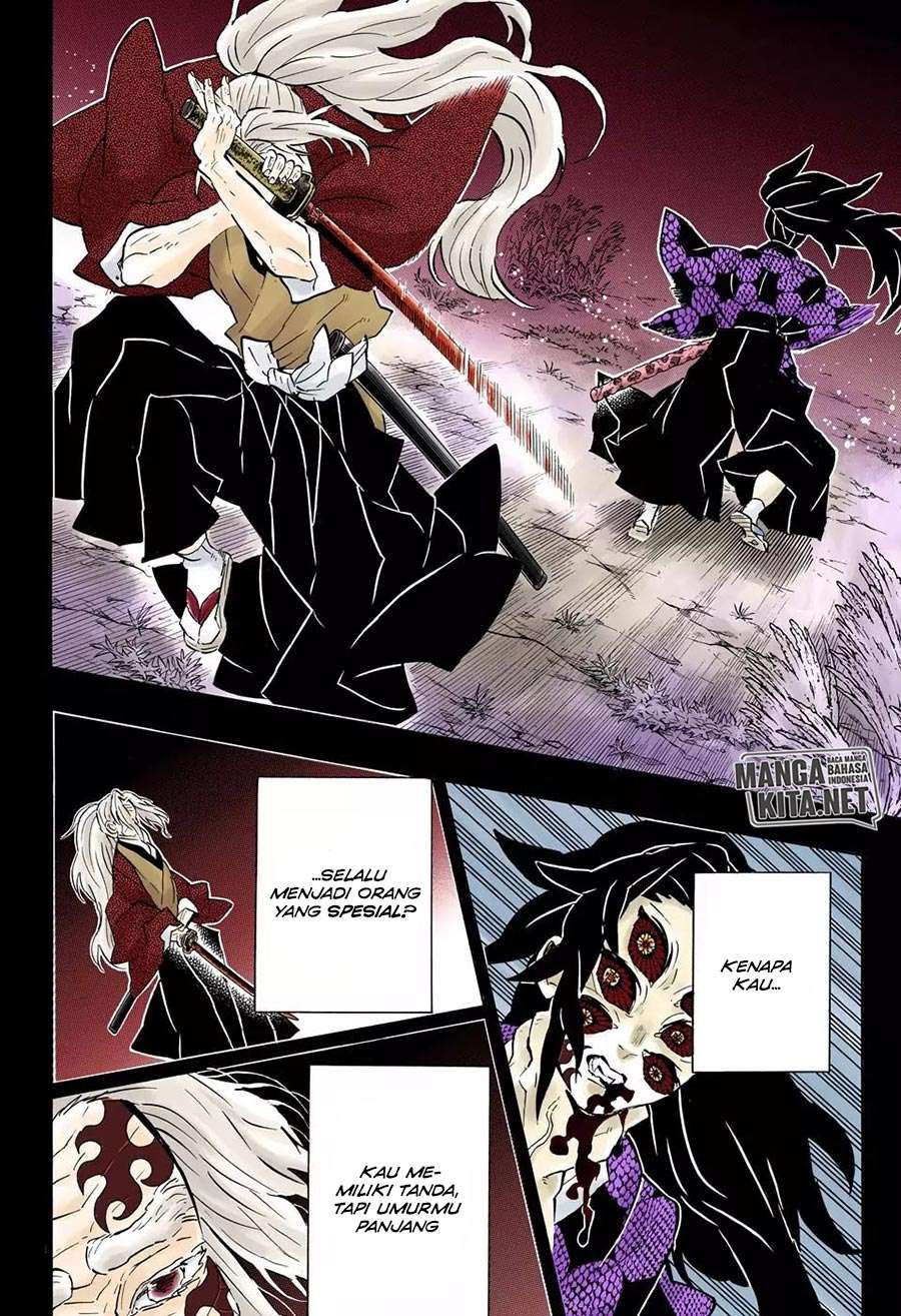 Chapter 174 - halaman 18
