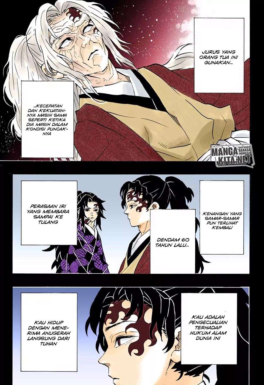 Chapter 174 - halaman 19
