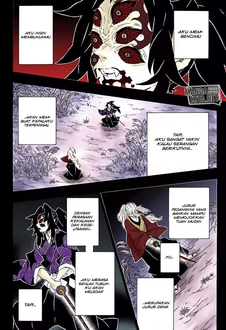 Chapter 174 - halaman 20