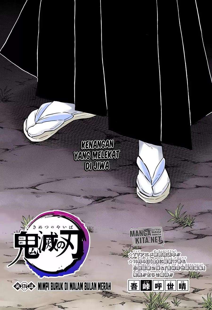 Chapter 174 - halaman 3
