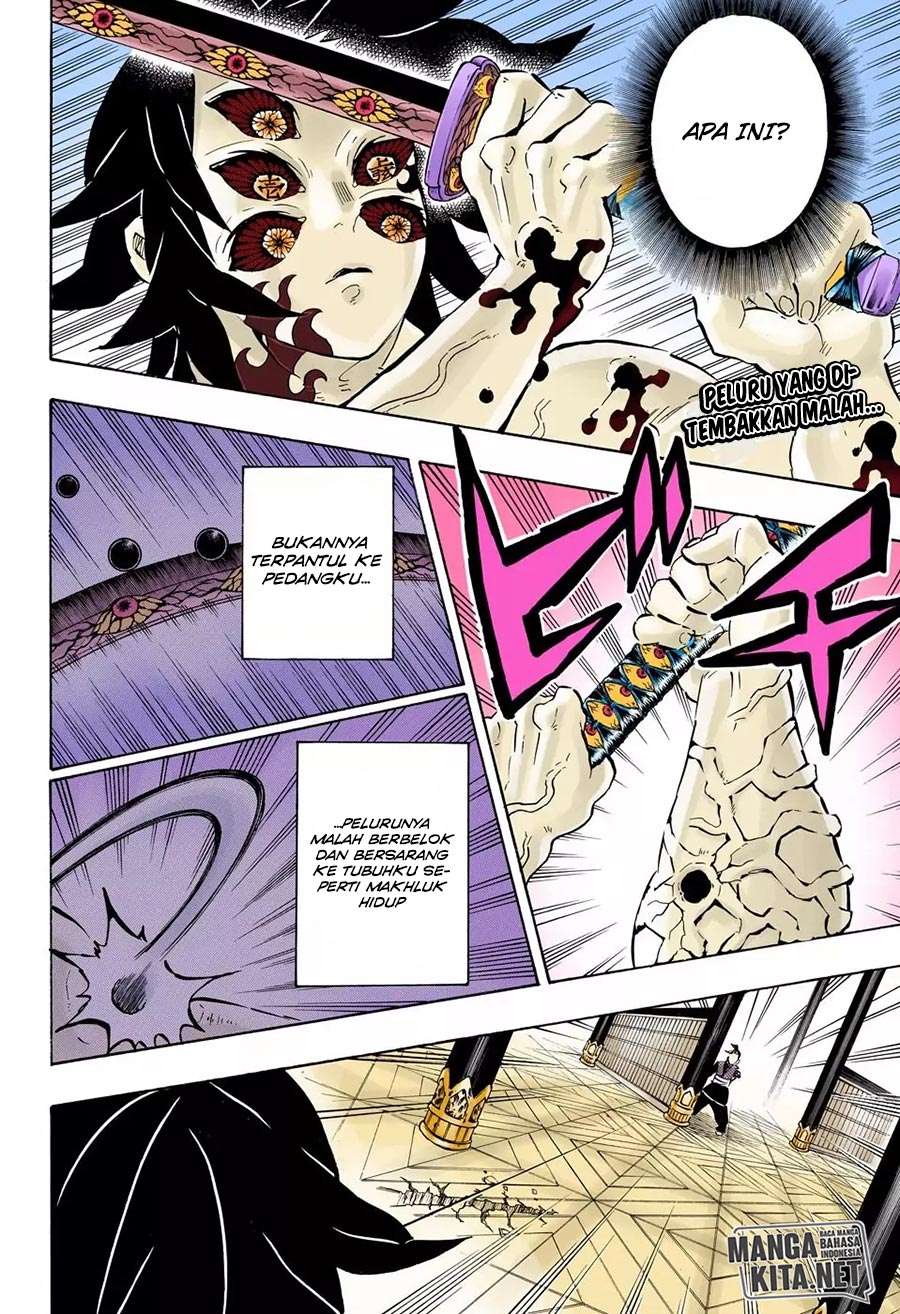 Chapter 174 - halaman 4