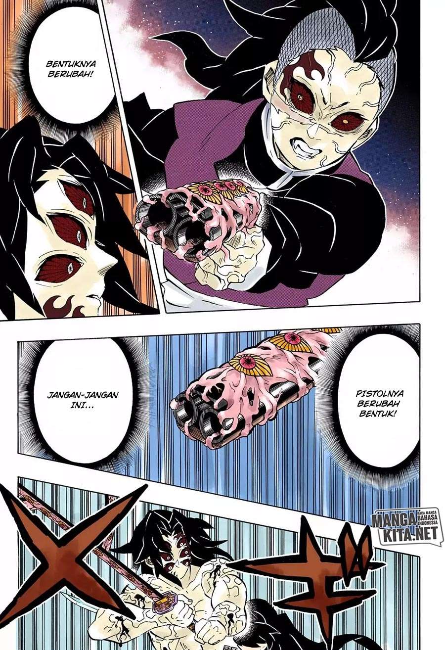 Chapter 174 - halaman 5