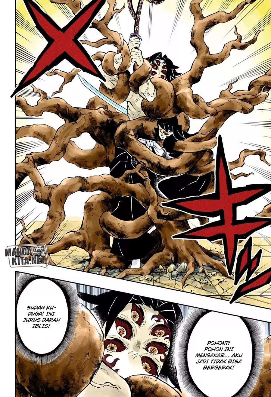 Chapter 174 - halaman 6