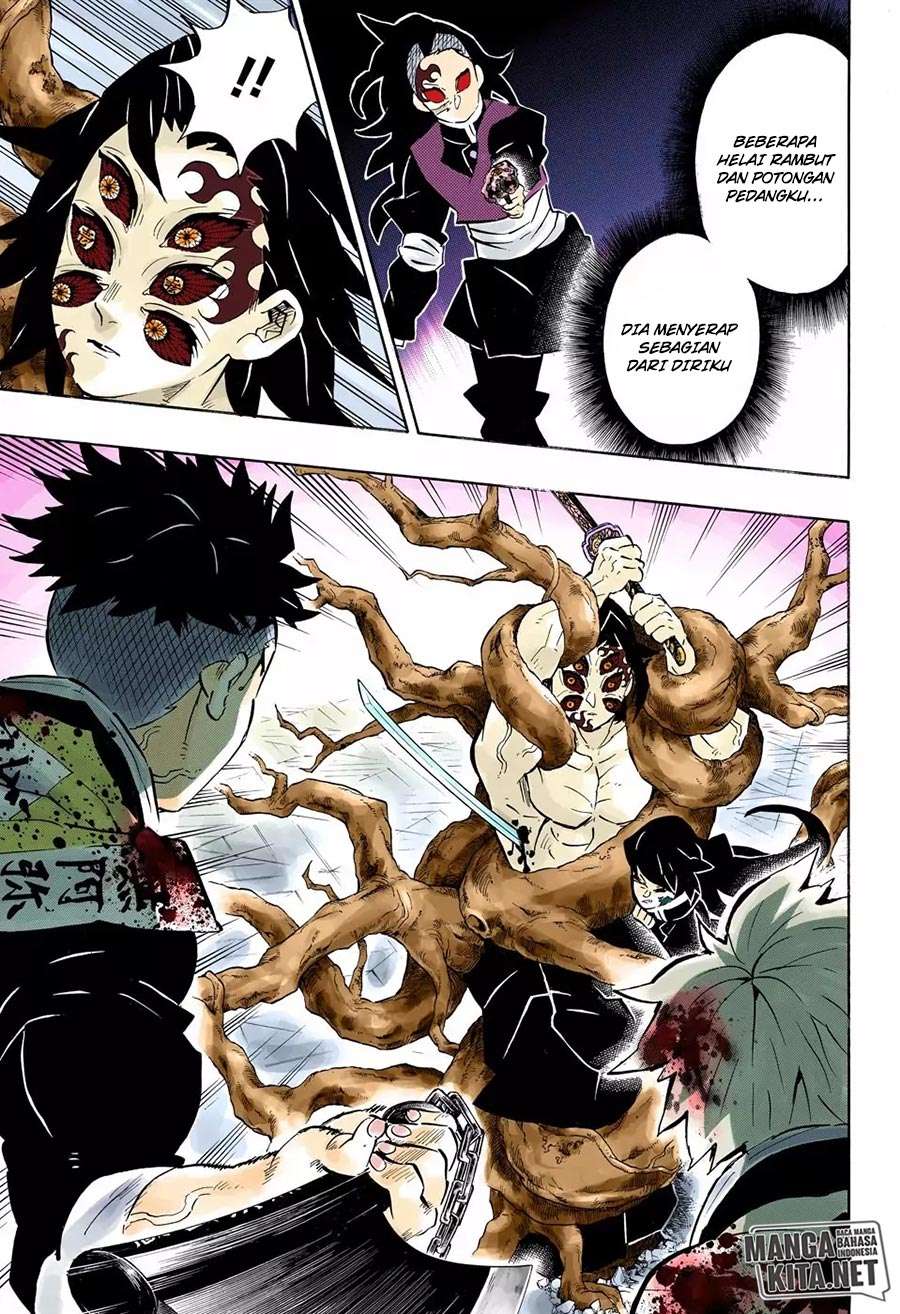 Chapter 174 - halaman 7