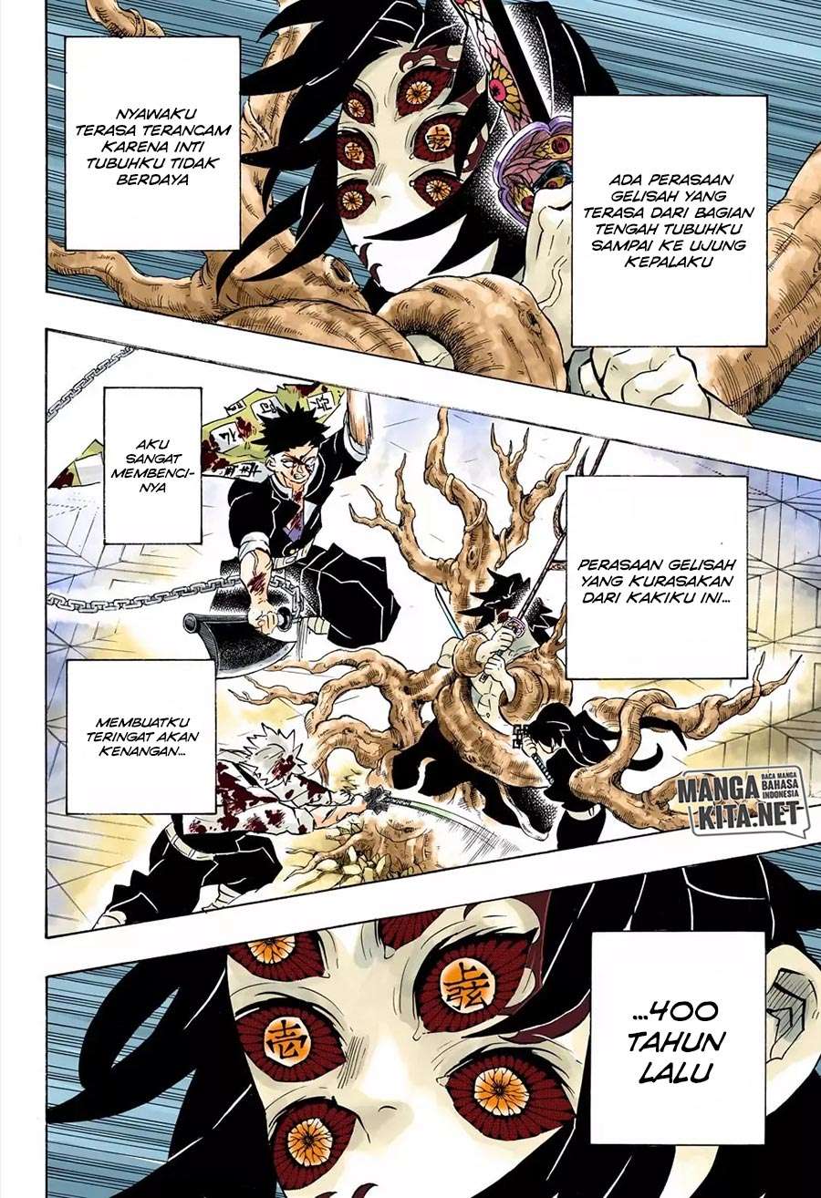 Chapter 174 - halaman 8